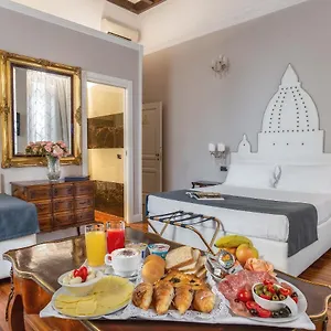 I Tre Moschettieri - D'artagnan Bed & Breakfast